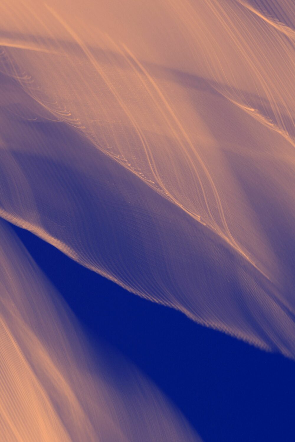 Still Hours — Minimal shapes