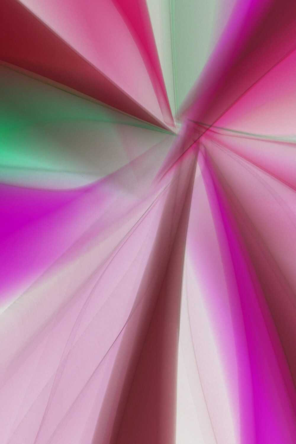 Paper Weight — Shadow play