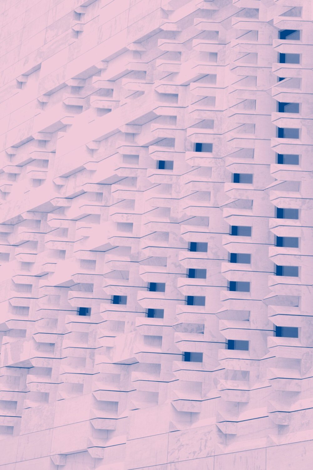 Interval — Shadow play