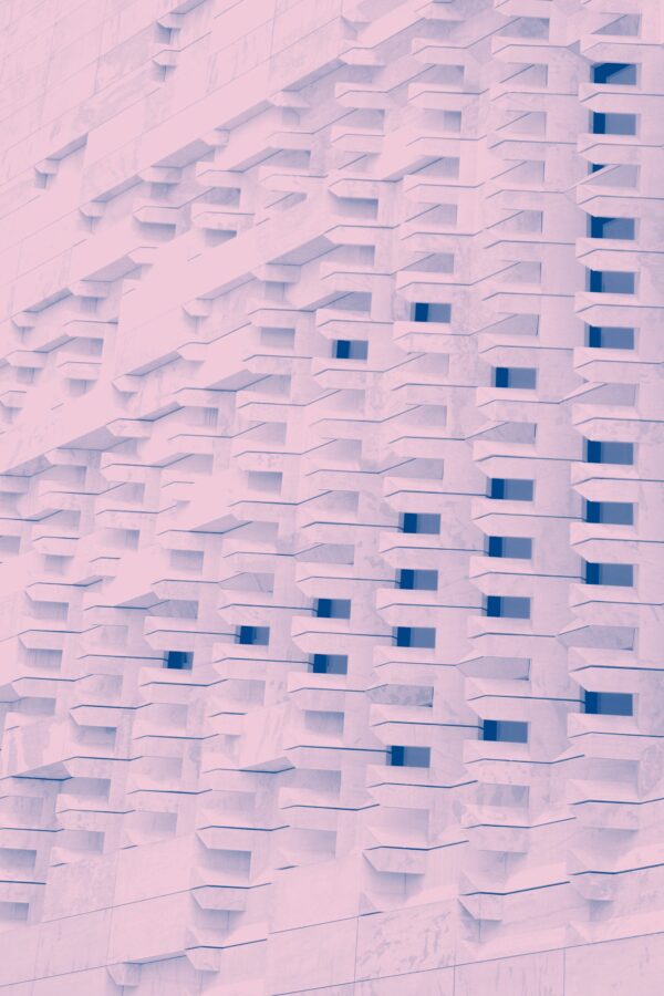 Interval — Shadow play