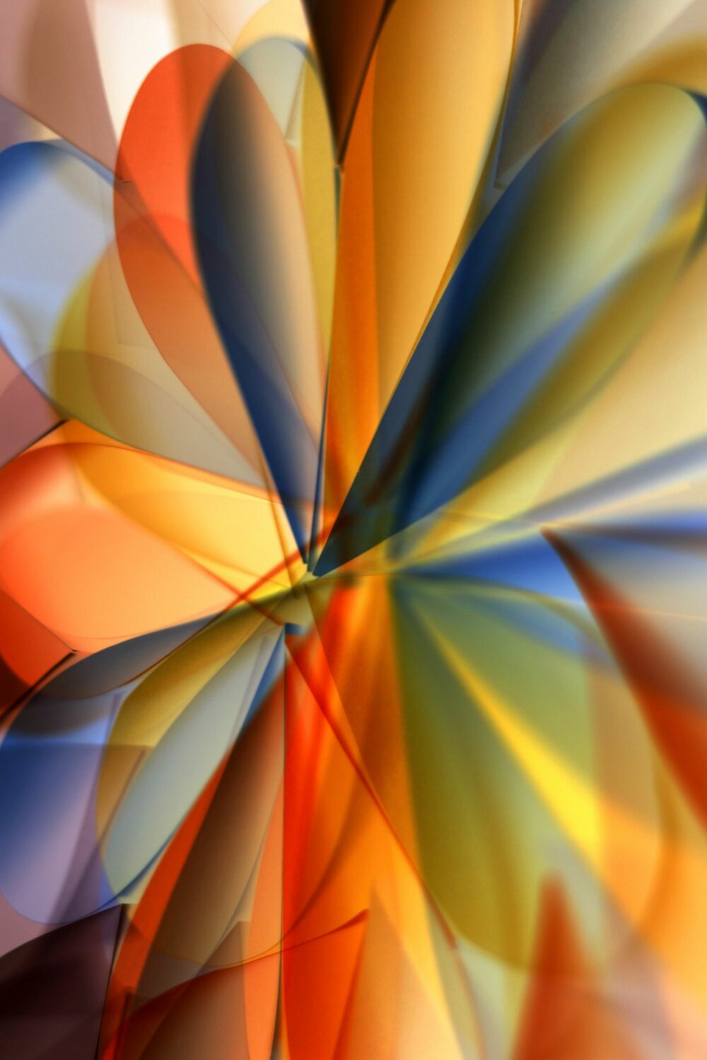 Grain — Soft gradient