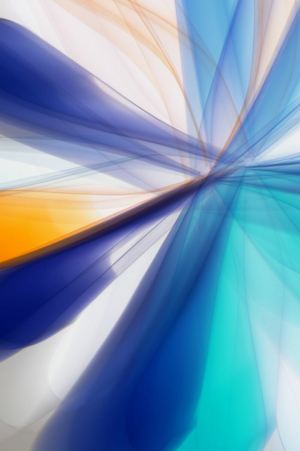 Shift — Soft gradient