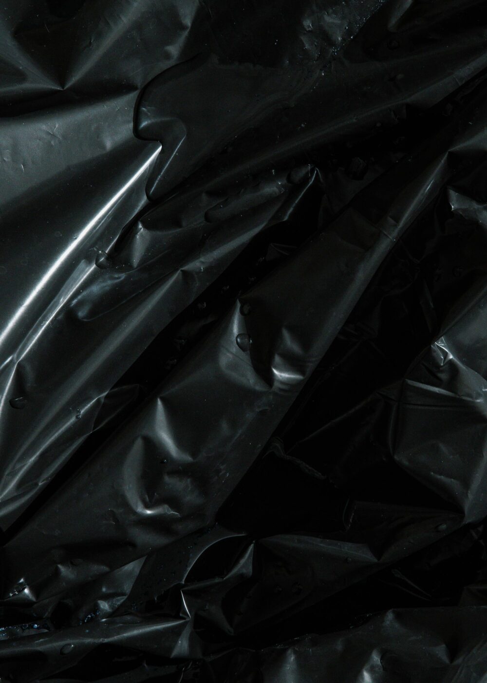 Dust and Light — Monochrome surface