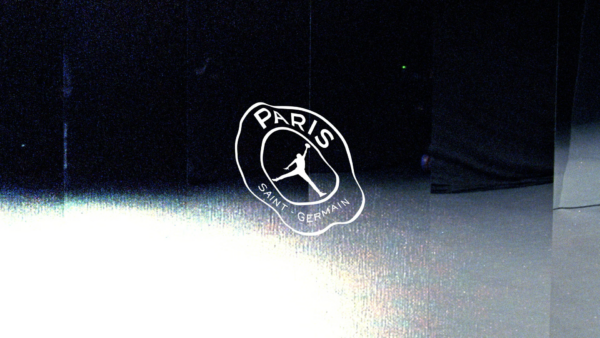 PSG x jordan